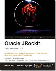 8068_Oracle JRockit The Definitive Guide_Cov