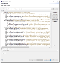 jprofiler vs java mission control