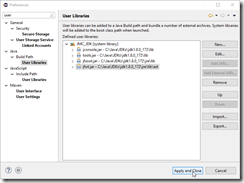 jprofiler vs java mission control