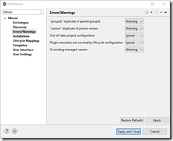 jprofiler vs java mission control